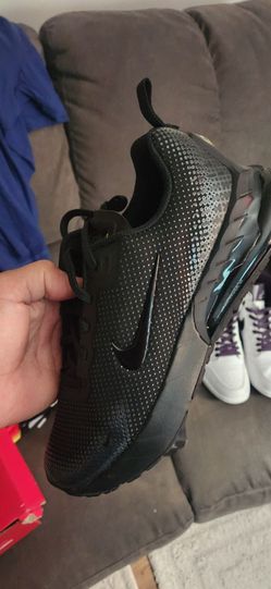 New Nike Air Max