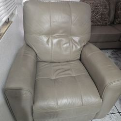 Sofa Recliner Chair