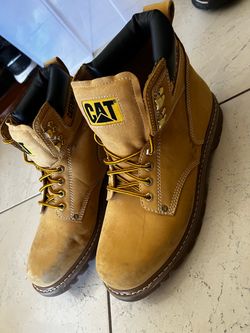 Work boots
