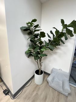 Fake Tree