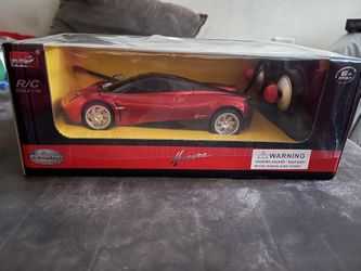Remote Control Car