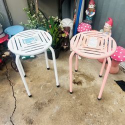 Stools 