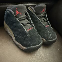 Jordan 13s Retro Olive