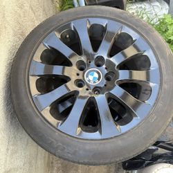 BMW 5x120 Wheels 