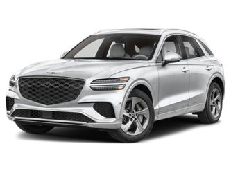 2026 Genesis GV70