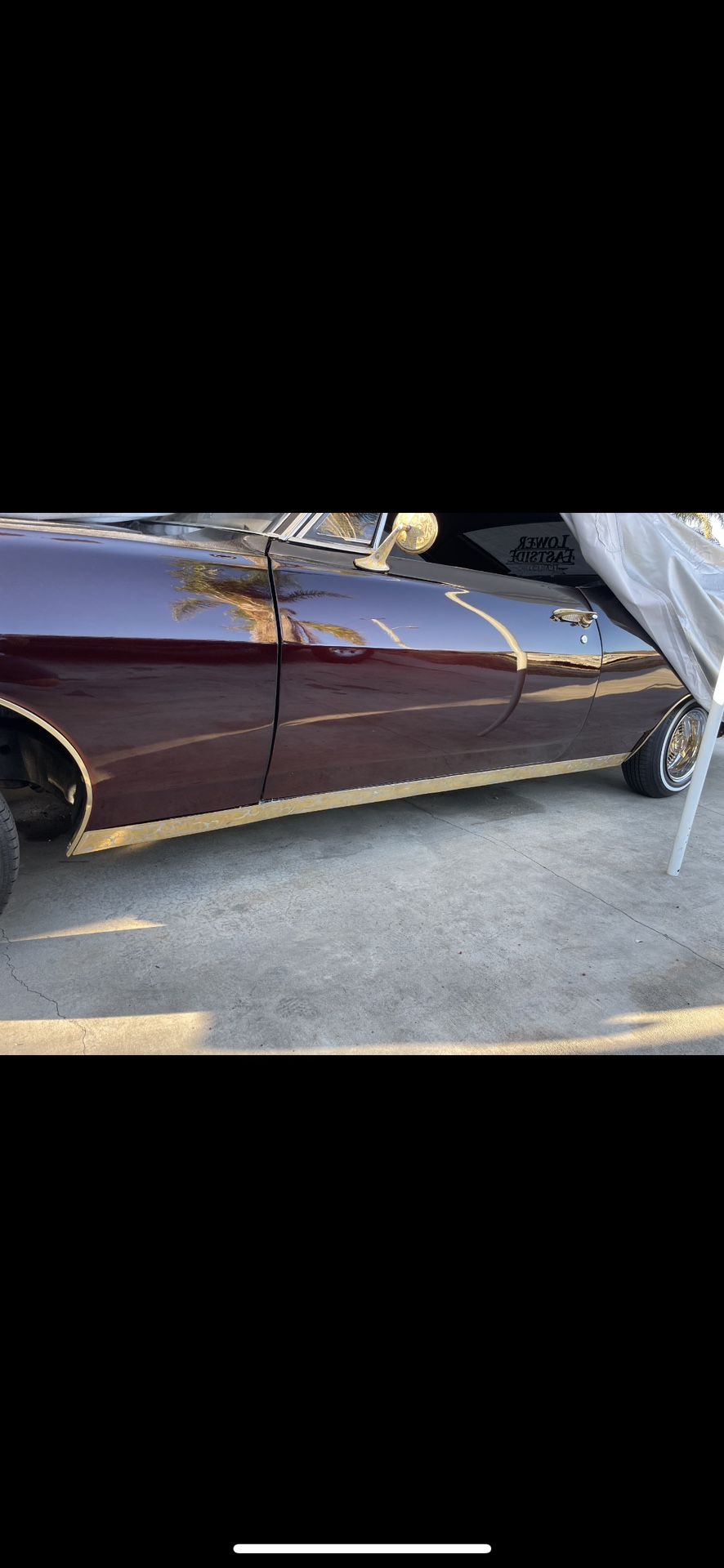 1967 Chevrolet Impala