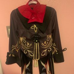 Cosplay Outfit