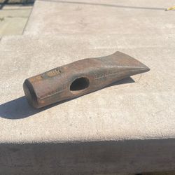 Splitter Axe Head