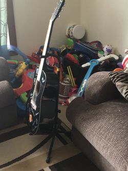 Tender Acoustic Guitars