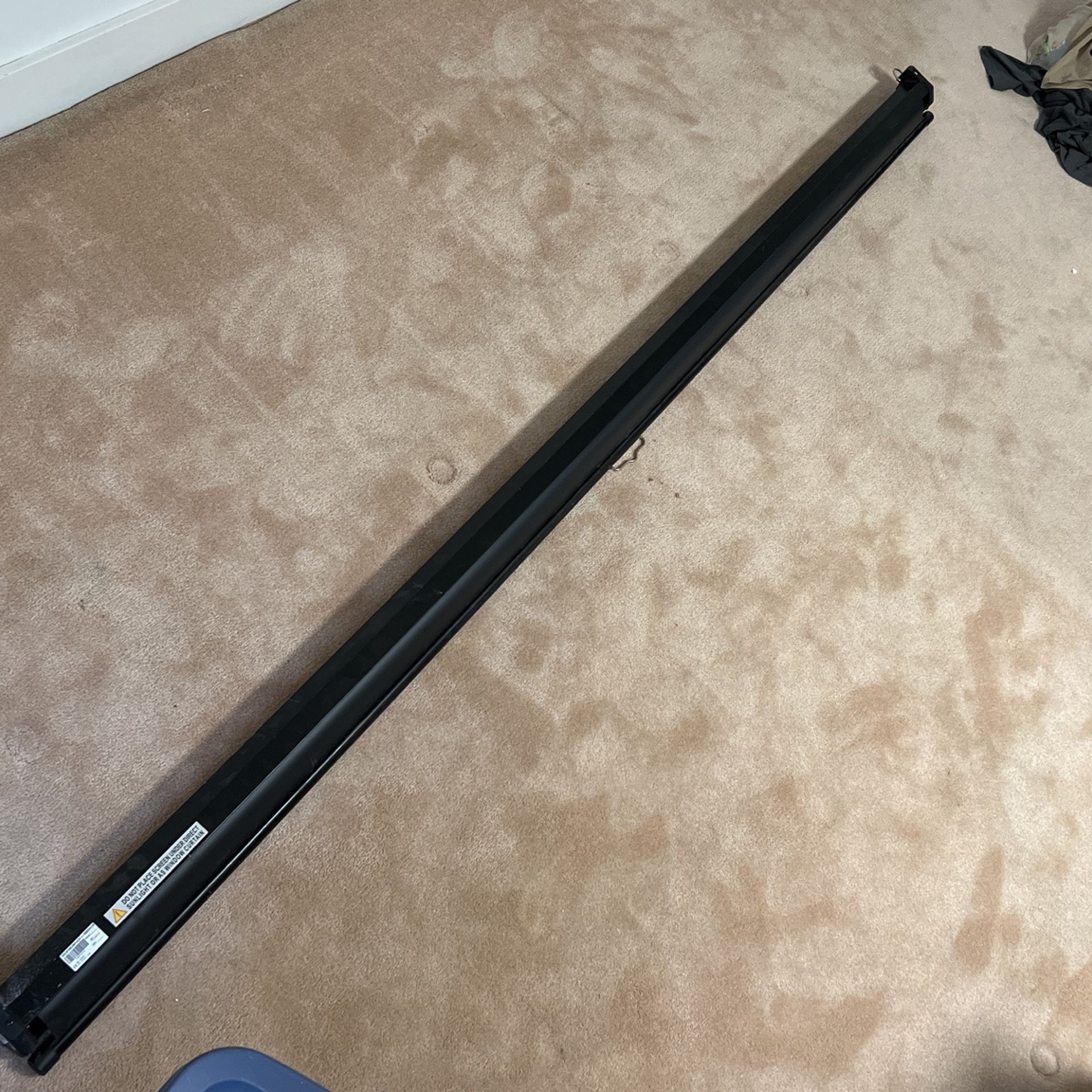 Projector Screen 