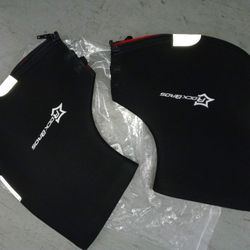 Bicycle Hand Warmers