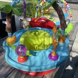 Baby Activity Chair 