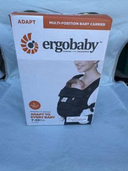 Ergobaby Baby Carrier 