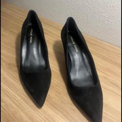 Women’s Pelle Moda stiletto high heel shoes