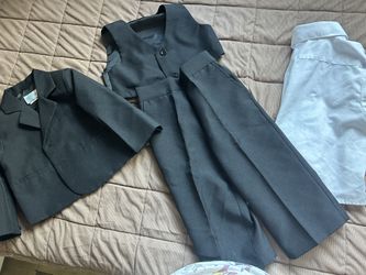 Toddler Tux