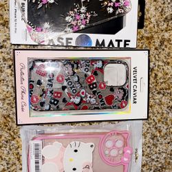iPhone 12/13 Pro Max Cases