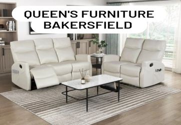 Sofa Set RECLINER 