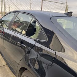 Auto Glass