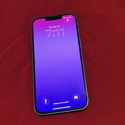 iPhone 13 Unlocked 
