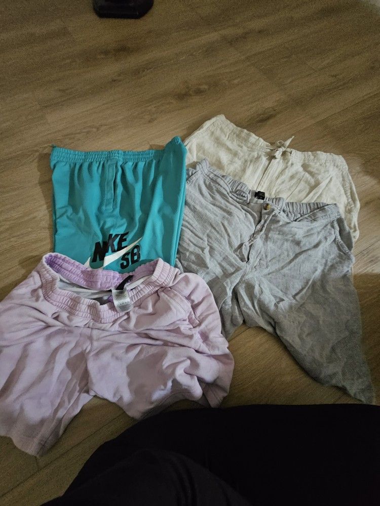 Free XXL & XXL Men's Clothing
