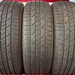 Bridgestone 265 65 18 