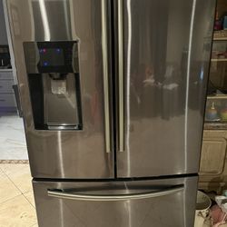 Samsung Refrigerator 