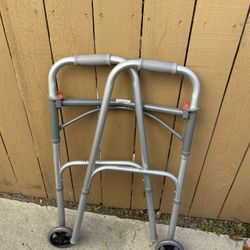 Walker Like New