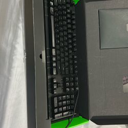 Razer Huntsman