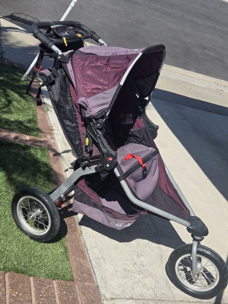 BOB Jogger Stroller