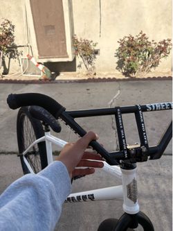Street co cut bars