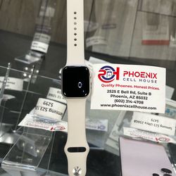 Apple Watch SE 2 40mm