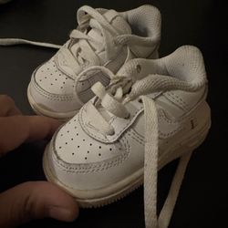 Baby Nike