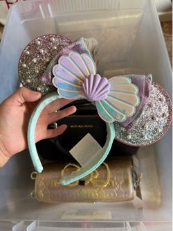 Disney ears