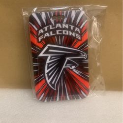 NFL Atlanta Falcons Football 🏈 Team Landyard 