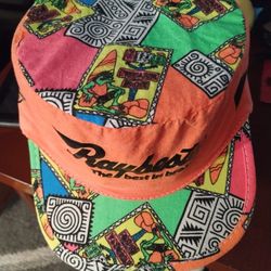 Vintage 1980s Hat.