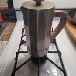 Brand New Starbucks French Press $35 Pickup In Oakdale 
