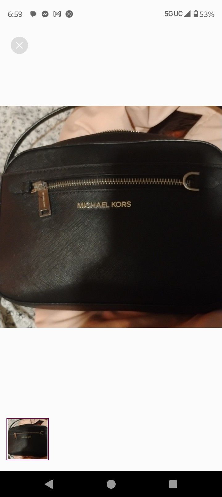 Michael Kors Purse