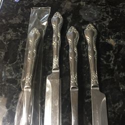 Princess House Stainless Steel