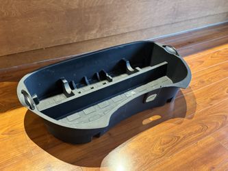 Model 3 Frunk Storage Organizer Box