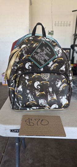 Lounge fly bags (NEW)