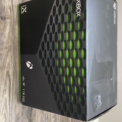 🔥 Brand New Xbox Series X – 1TB 🔥