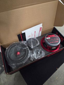 New Combo Ds18 Dont Need It Anymore $120