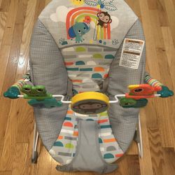 Baby Bouncer