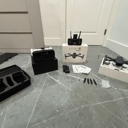 Utronix Zenith Drone 1080p Cam. (Negotionable Price)