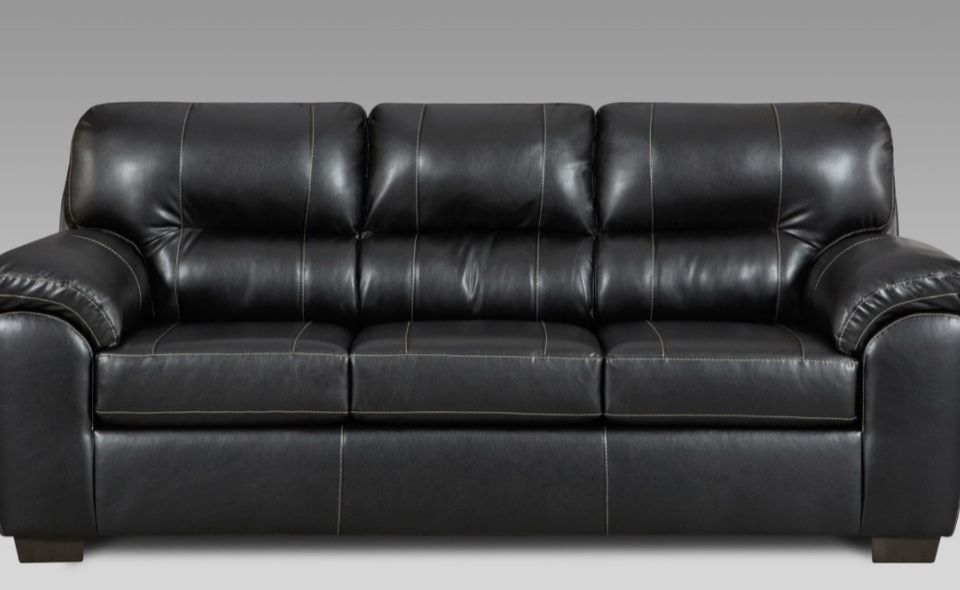 New Sleeper Sectional With Free Deilvery 