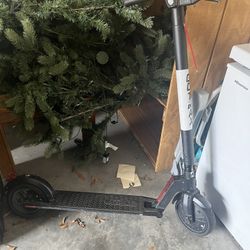 Gotrax Electric Scooter 