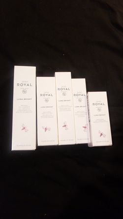 Productos de Jafra