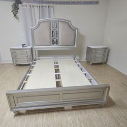 Queen Size Bed Frame Only