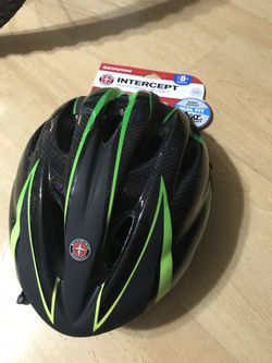 Kids helmet