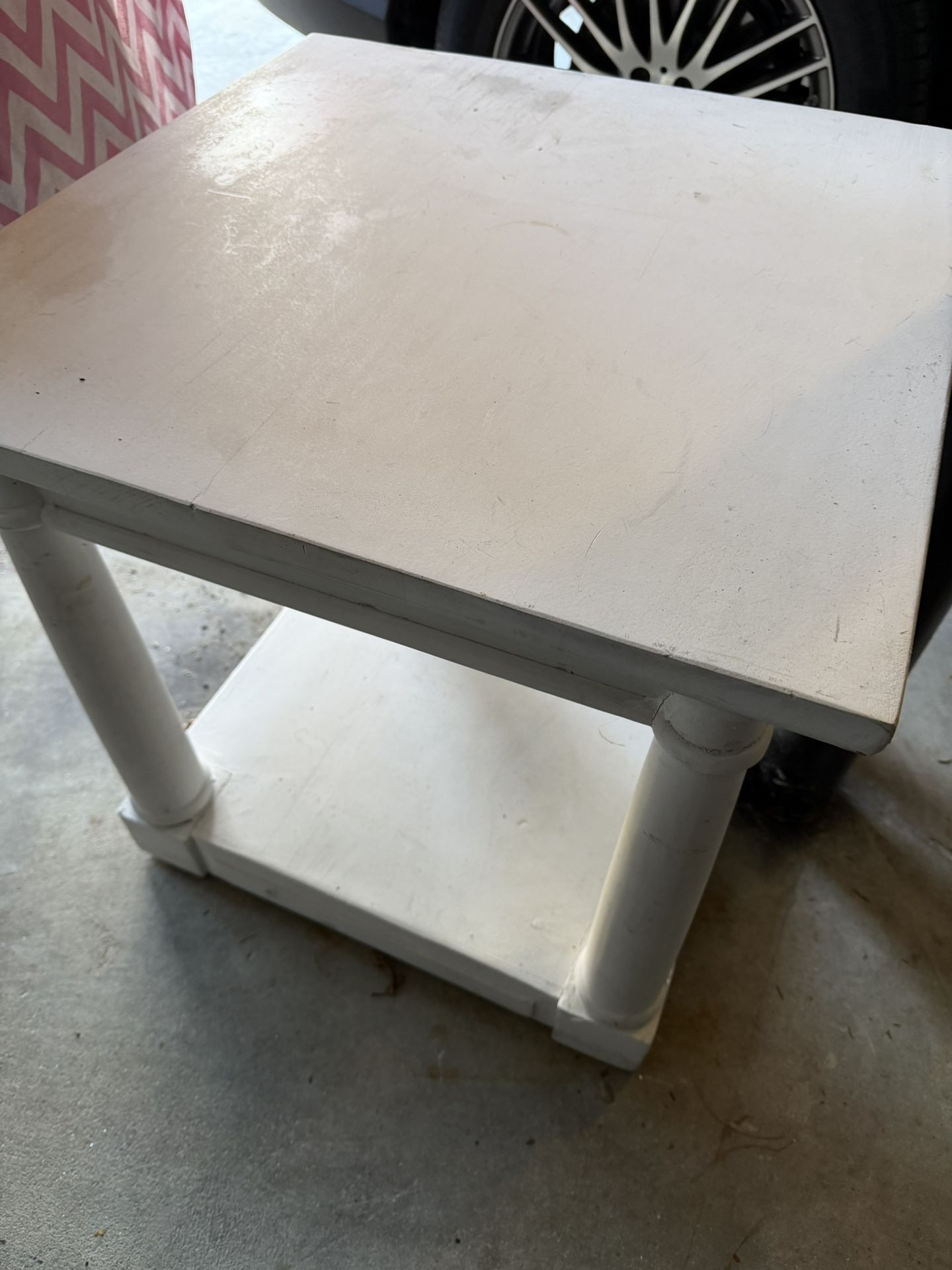 End Table